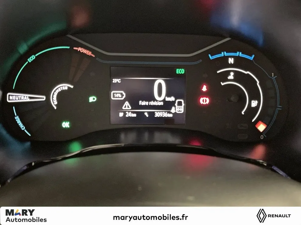 Véhicule occasion 234064 - dacia SPRING - Photo 15