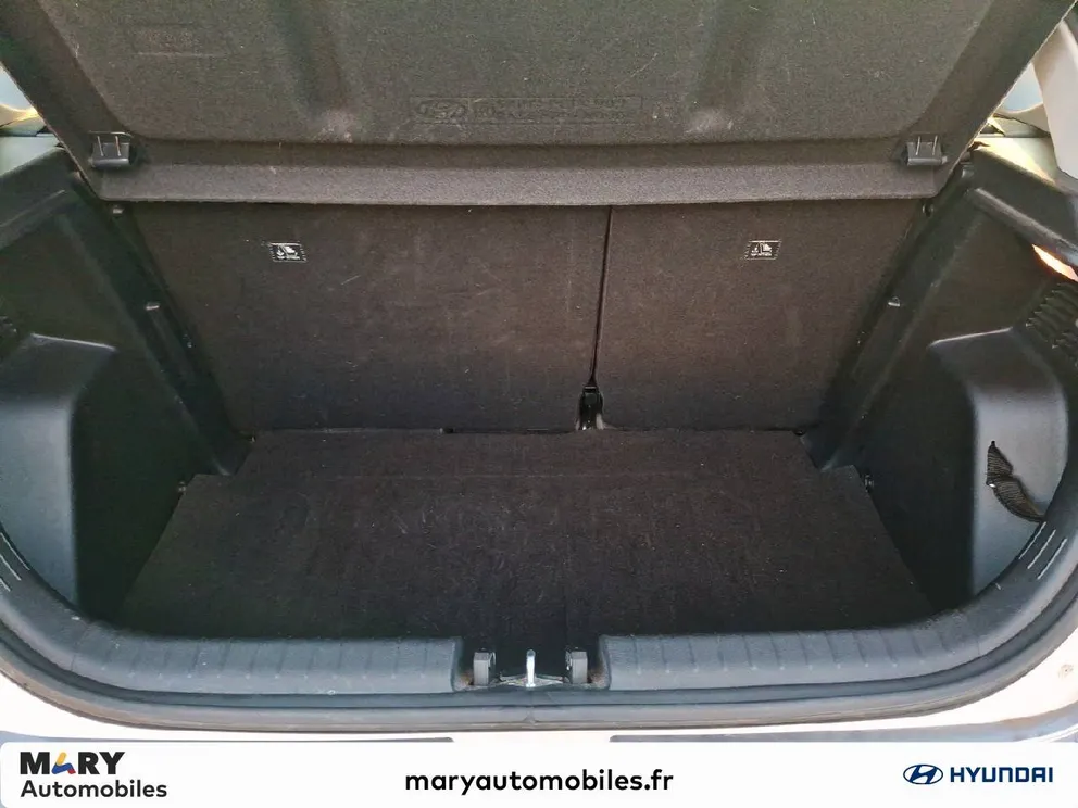 Véhicule occasion 202993 - hyundai i20 - Photo 6