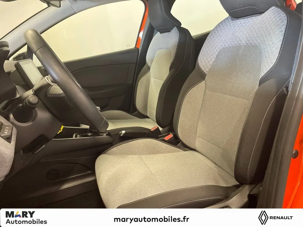 Véhicule occasion 219209 - renault CLIO - Photo 9