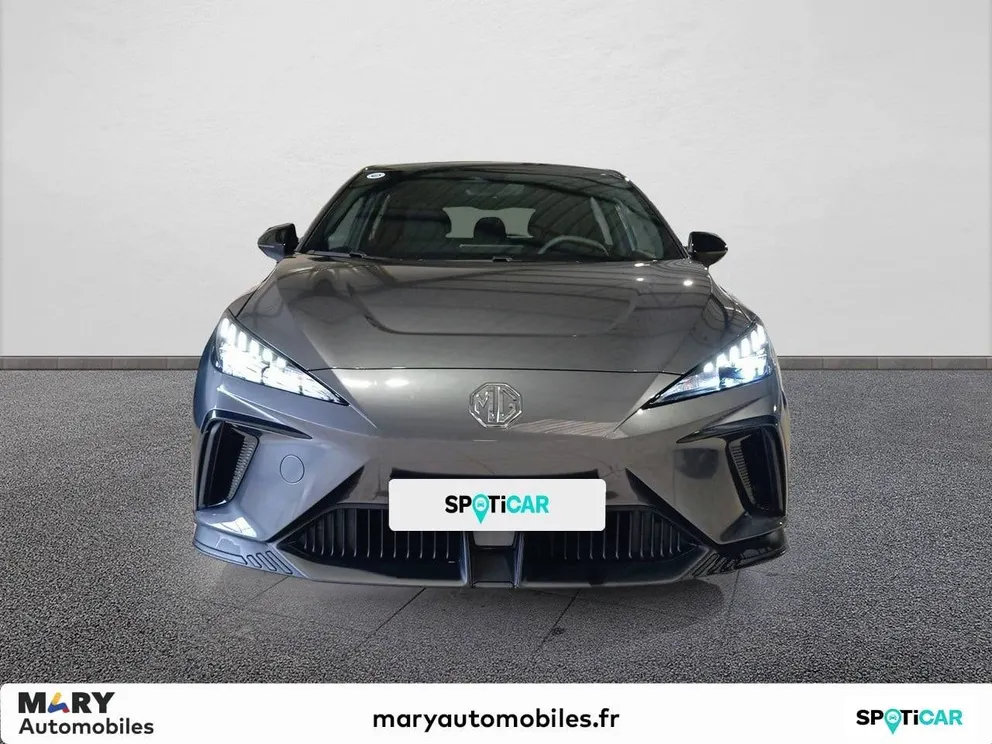 Véhicule occasion 224008 - mg MG4 - Photo 2