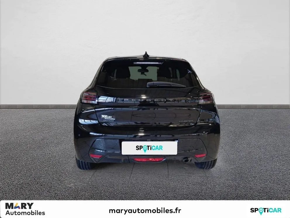 Véhicule occasion 223919 - peugeot 208 - Photo 5