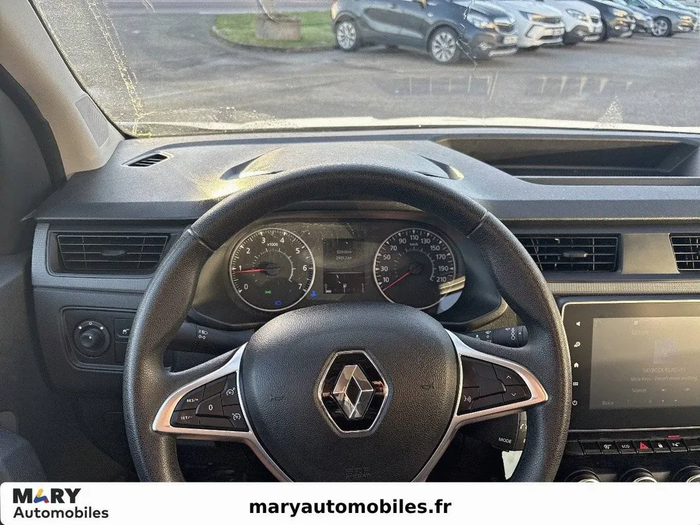 Véhicule occasion 185209 - renault EXPRESS VAN - Photo 13