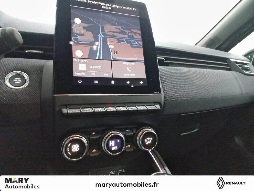 Véhicule occasion 208054 - renault CLIO - Photo 12