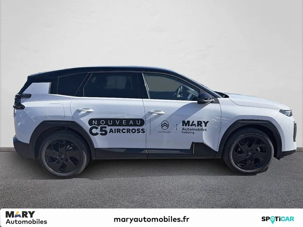 Véhicule occasion 213784 - Citroën C5 AIRCROSS - Photo 4