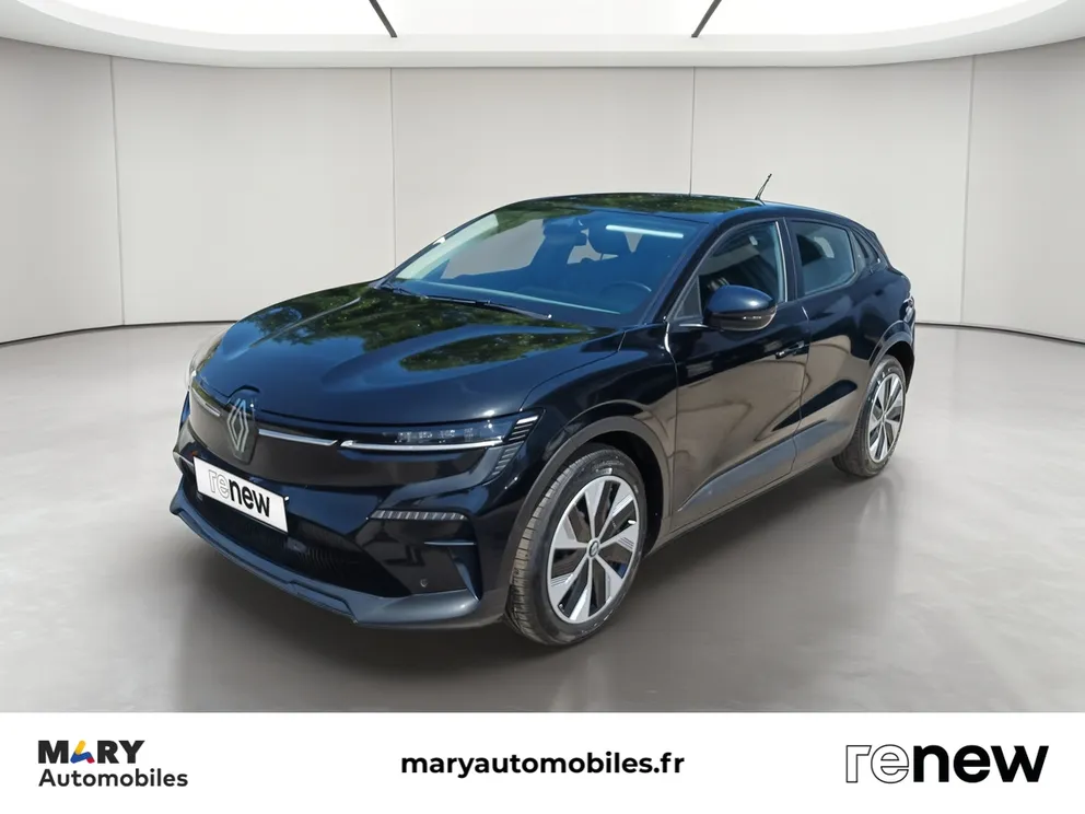 Véhicule occasion 1231261 - renault MEGANE - Photo 1