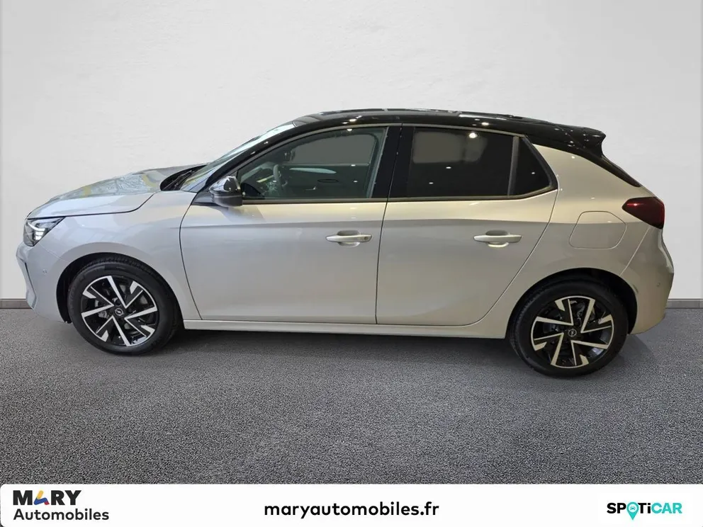 Véhicule occasion 230623 - opel CORSA - Photo 4