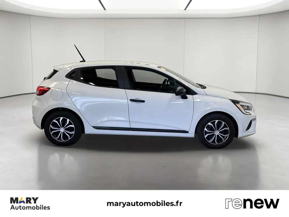 Véhicule occasion 1236551 - renault CLIO - Photo 6