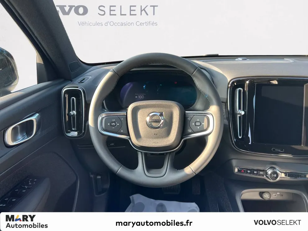 Véhicule occasion 199818 - volvo EX40 - Photo 8