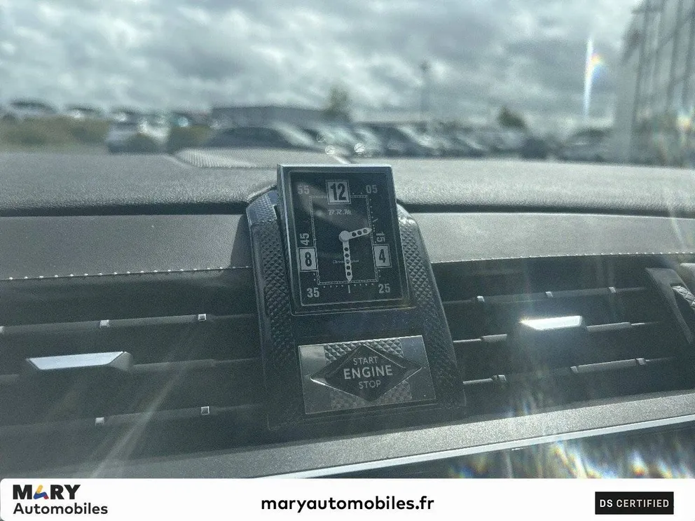 Véhicule occasion 194648 - ds DS 7 - Photo 16