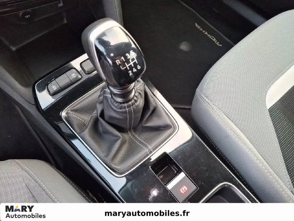 Véhicule occasion 198429 - opel MOKKA - Photo 15