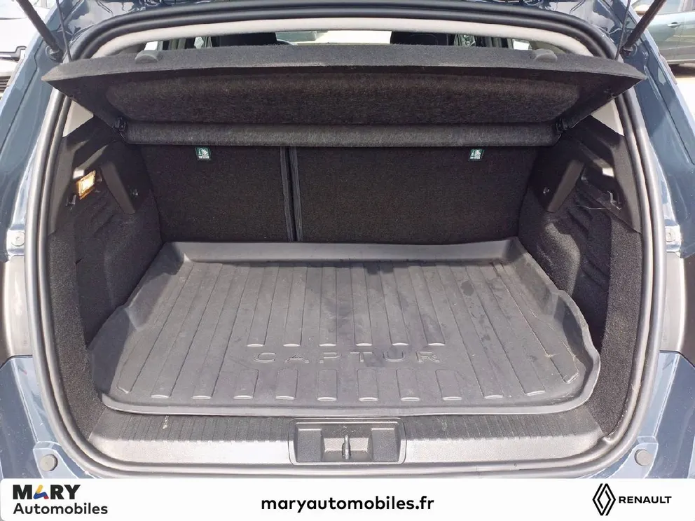 Véhicule occasion 229463 - renault CAPTUR - Photo 5