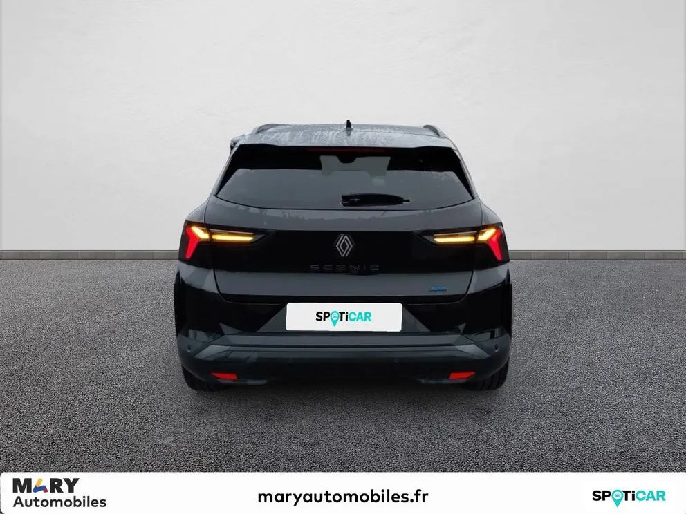 Véhicule occasion 220223 - renault SCENIC - Photo 5