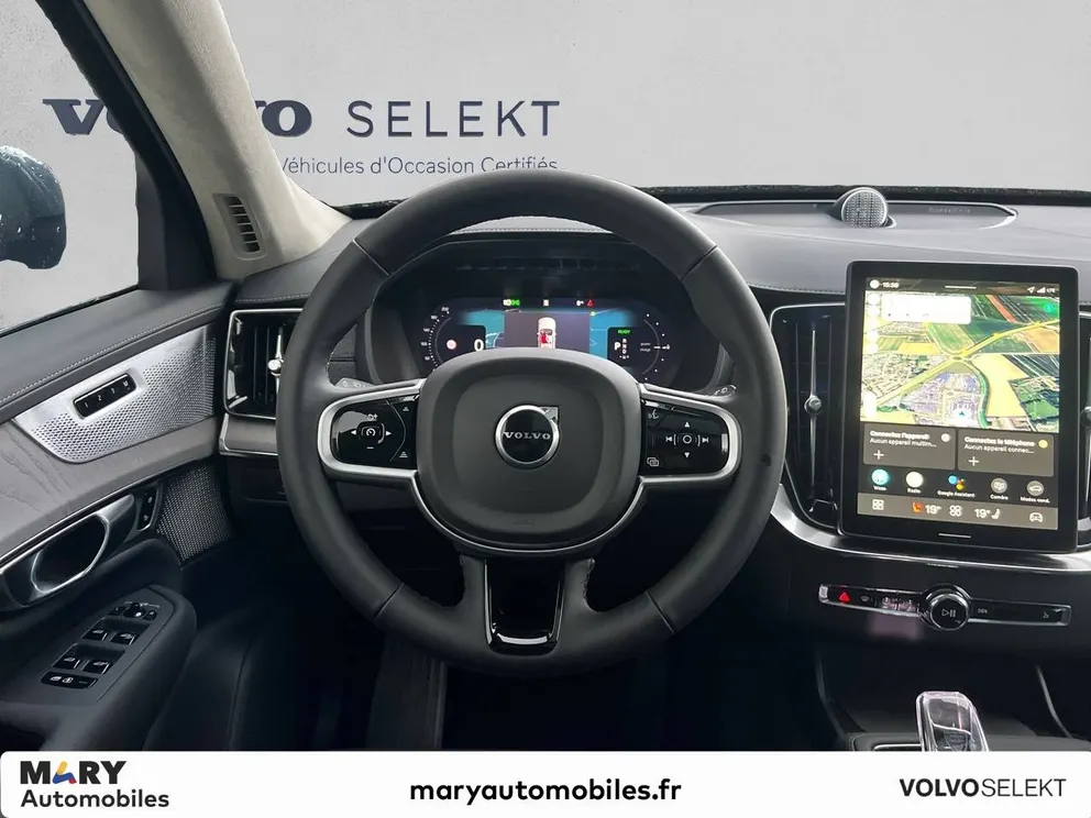 Véhicule occasion 212173 - volvo XC90 - Photo 8