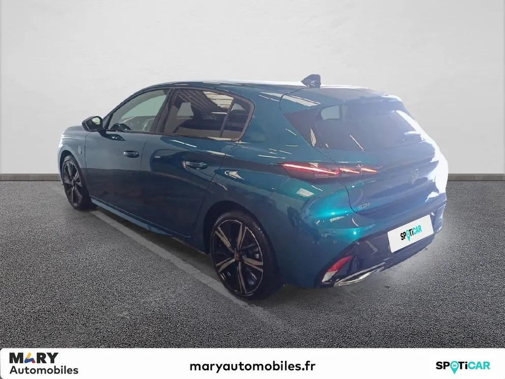 Véhicule occasion 189328 - peugeot 308 - Photo 7