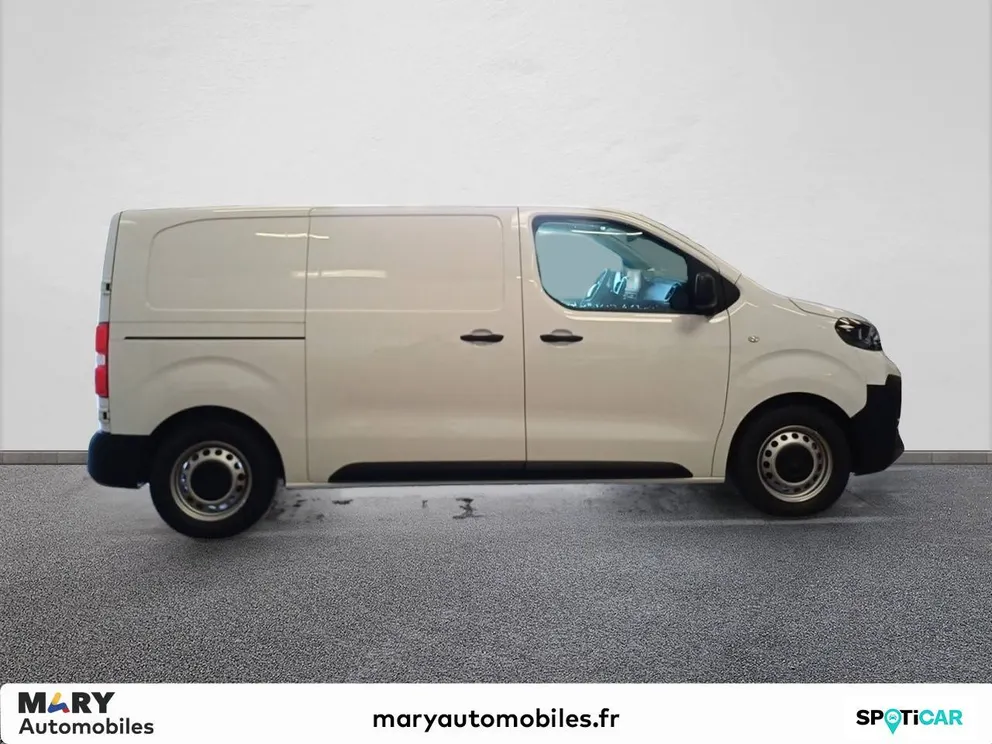 Véhicule occasion 181868 - peugeot EXPERT - Photo 4