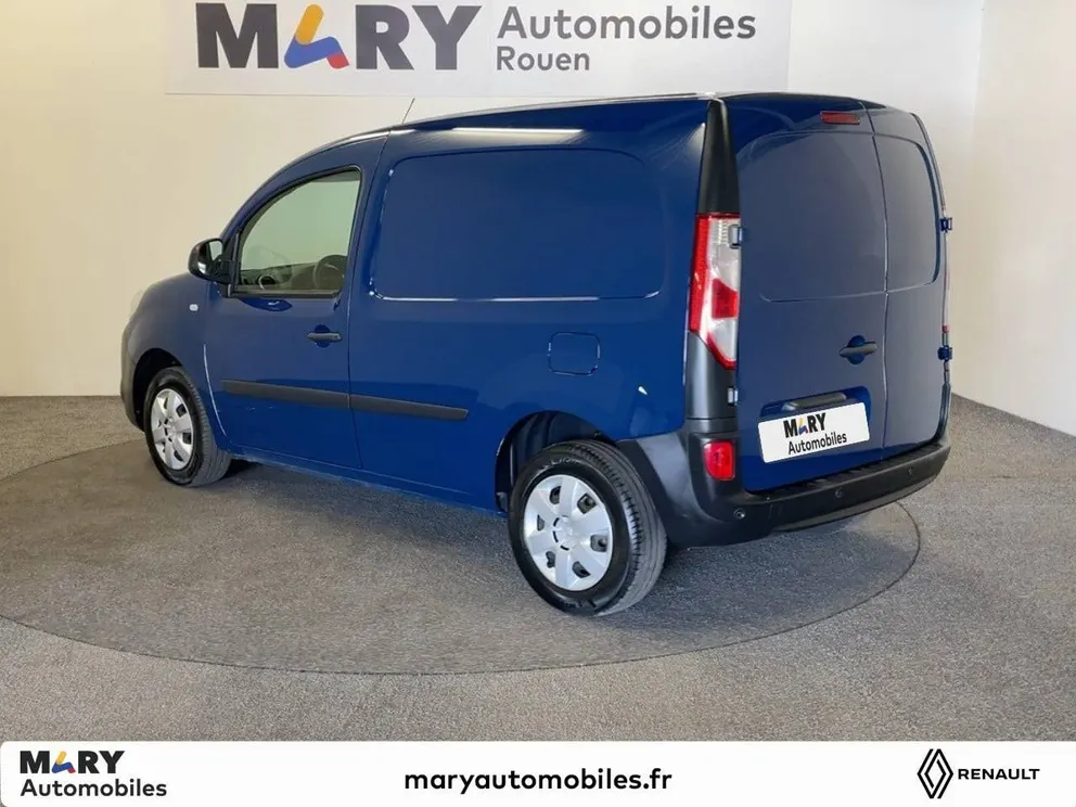 Véhicule occasion 234399 - renault KANGOO - Photo 5