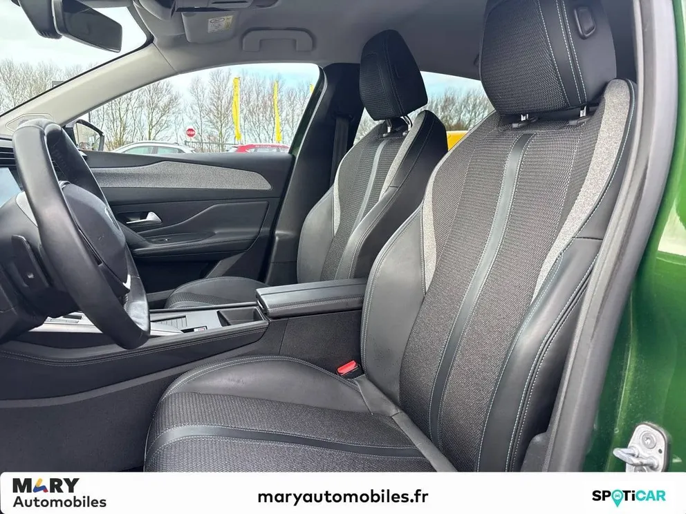 Véhicule occasion 220993 - peugeot 308 - Photo 9