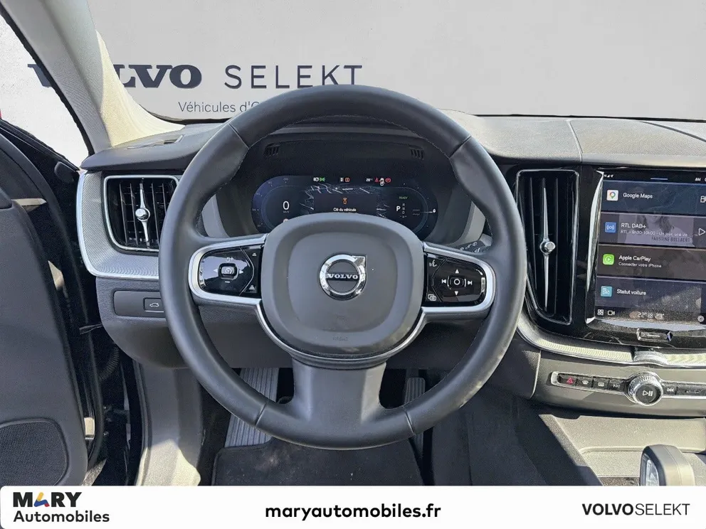 Véhicule occasion 1229758 - volvo XC60 - Photo 13