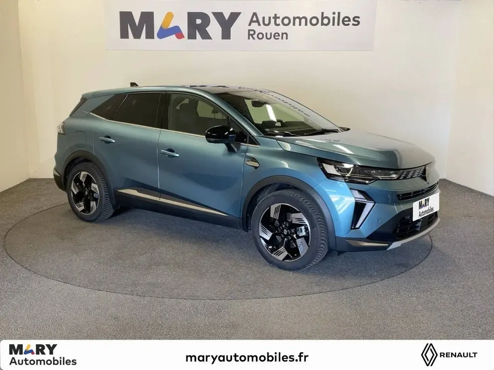 Véhicule occasion 238051 - renault SYMBIOZ - Photo 3
