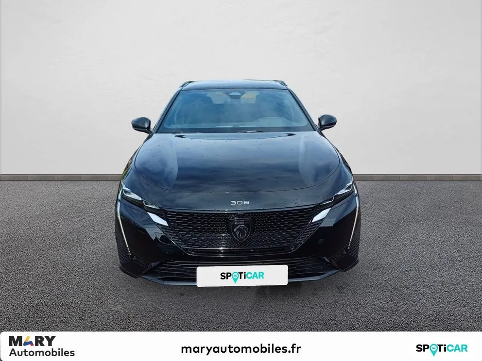 Véhicule occasion 205863 - peugeot 308 - Photo 2