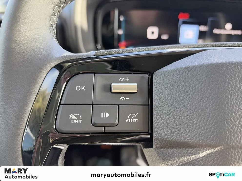 Véhicule occasion 219495 - Citroën BERLINGO - Photo 21