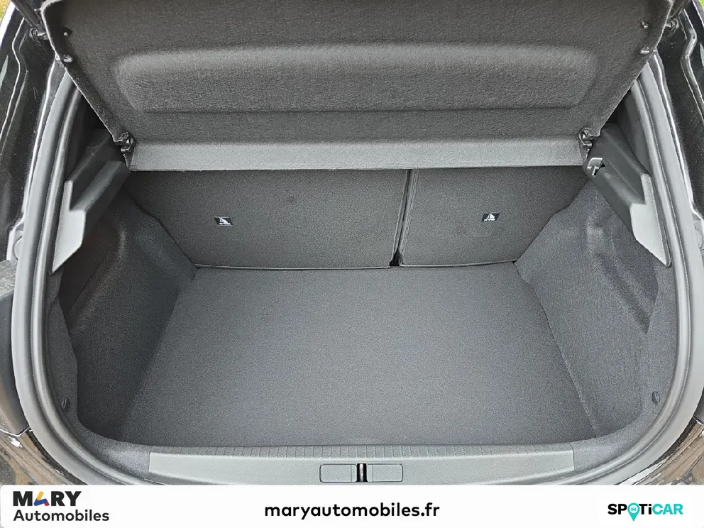 Véhicule occasion 237299 - peugeot 208 - Photo 19