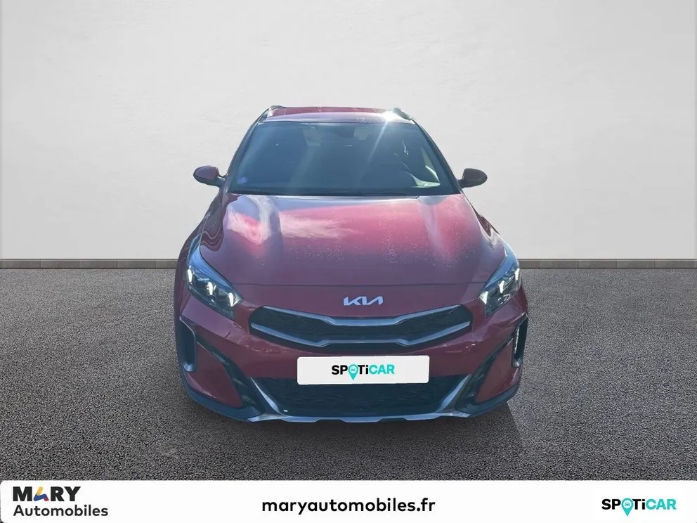 Véhicule occasion 217614 - kia XCEED - Photo 8