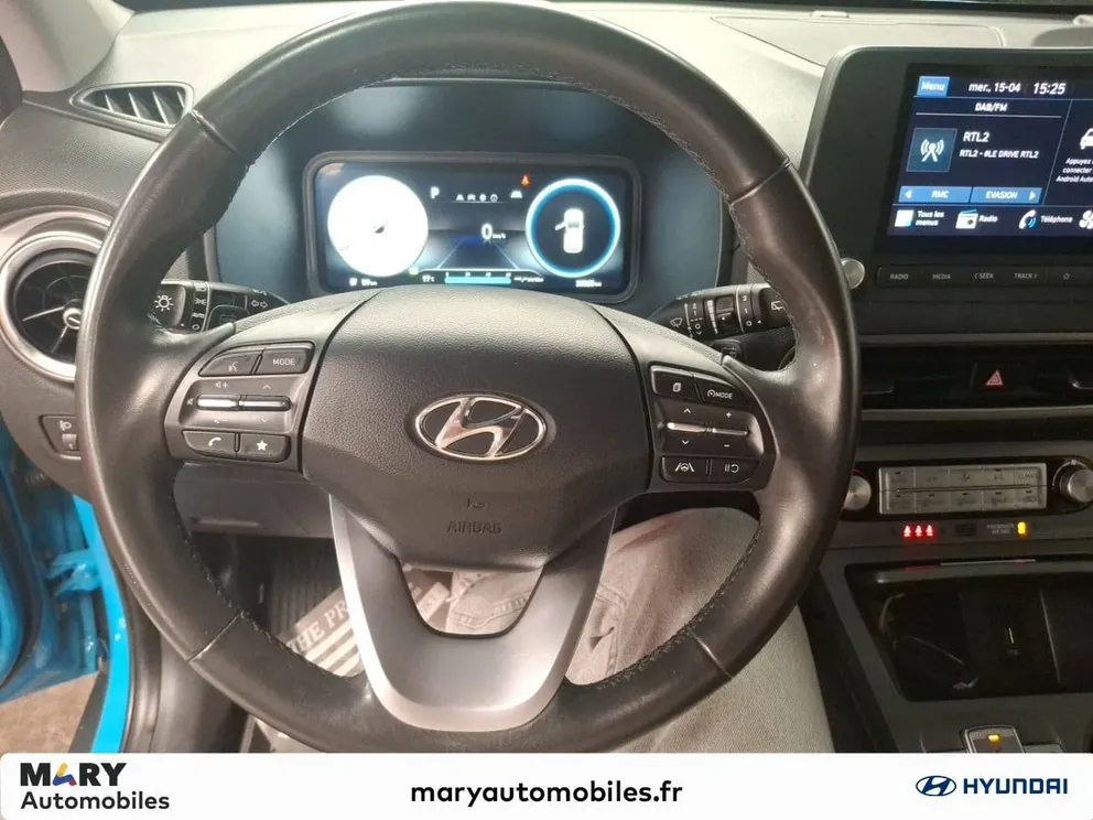 Véhicule occasion 217506 - hyundai KONA - Photo 18