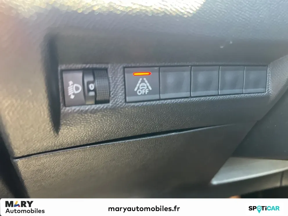 Véhicule occasion 222427 - peugeot 208 - Photo 15
