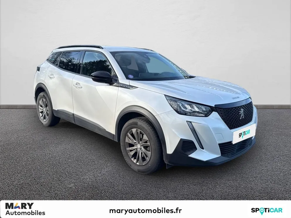 Véhicule occasion 219109 - peugeot 2008 - Photo 3