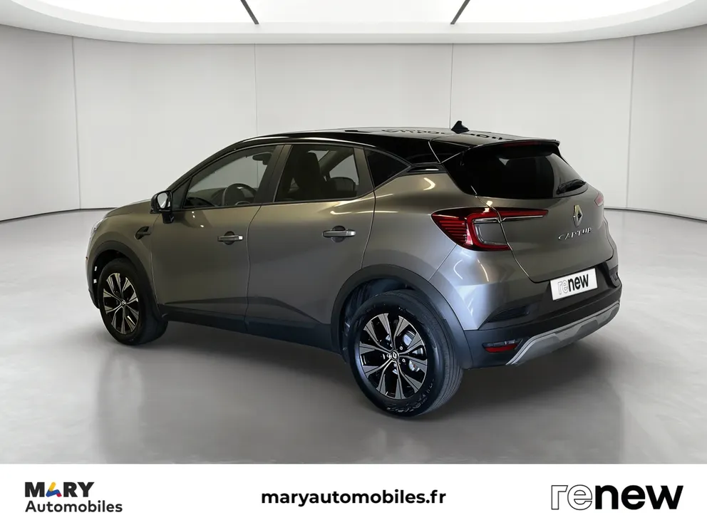 Véhicule occasion 237654 - renault CAPTUR - Photo 3