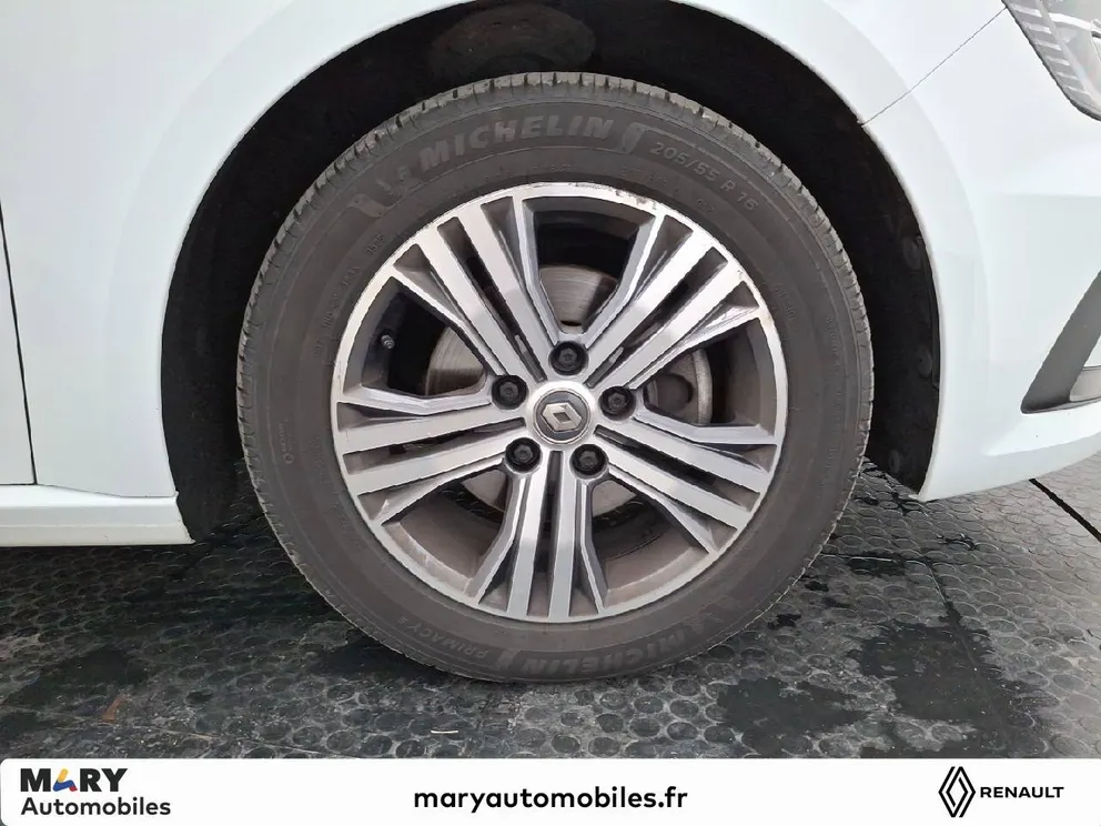 Véhicule occasion 229196 - renault MEGANE - Photo 17