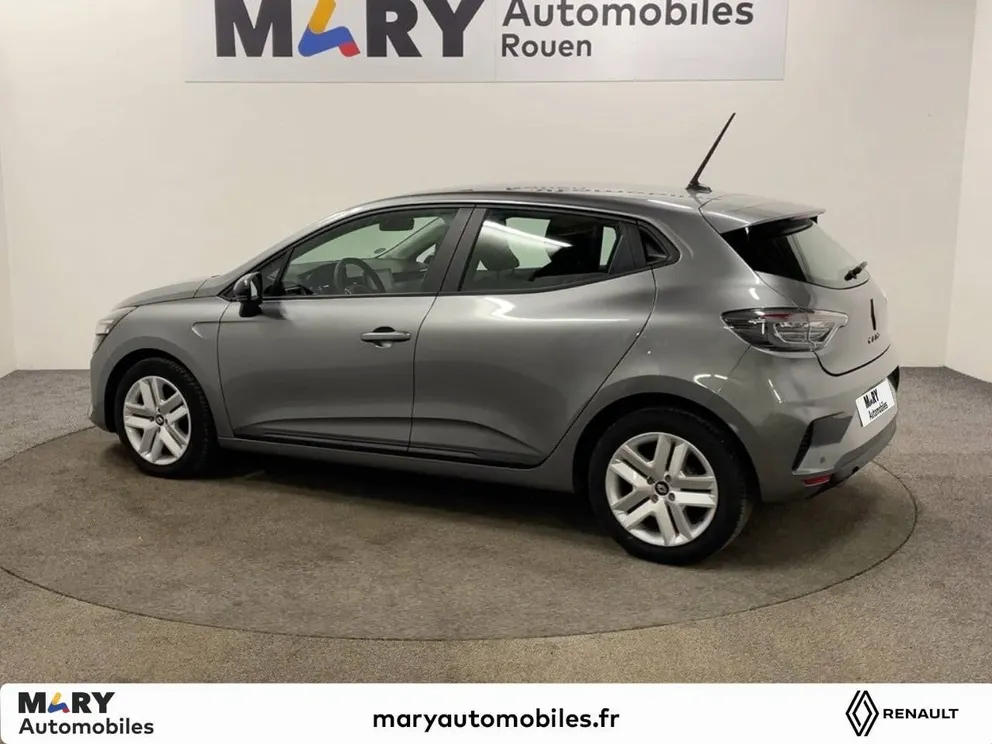 Véhicule occasion 215689 - renault CLIO - Photo 7