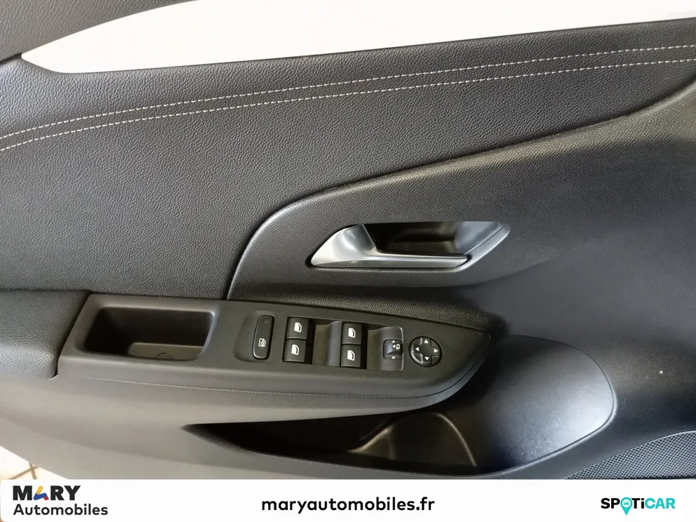Véhicule occasion 1229049 - opel CORSA - Photo 11