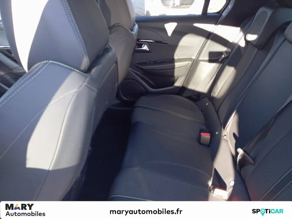 Véhicule occasion 221662 - peugeot 208 - Photo 10