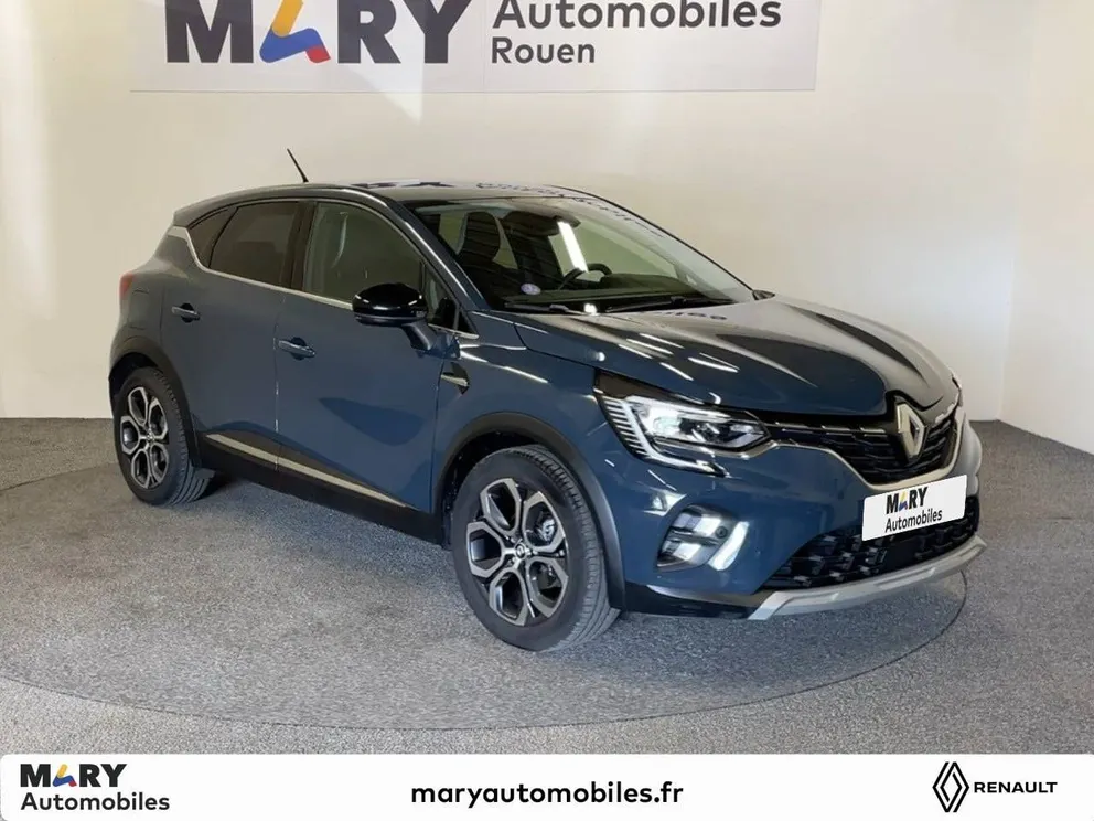 Véhicule occasion 218131 - renault CAPTUR - Photo 3