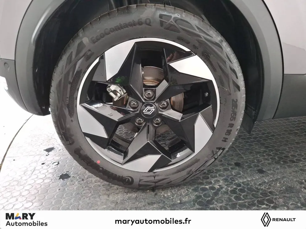 Véhicule occasion 230313 - renault CAPTUR - Photo 18