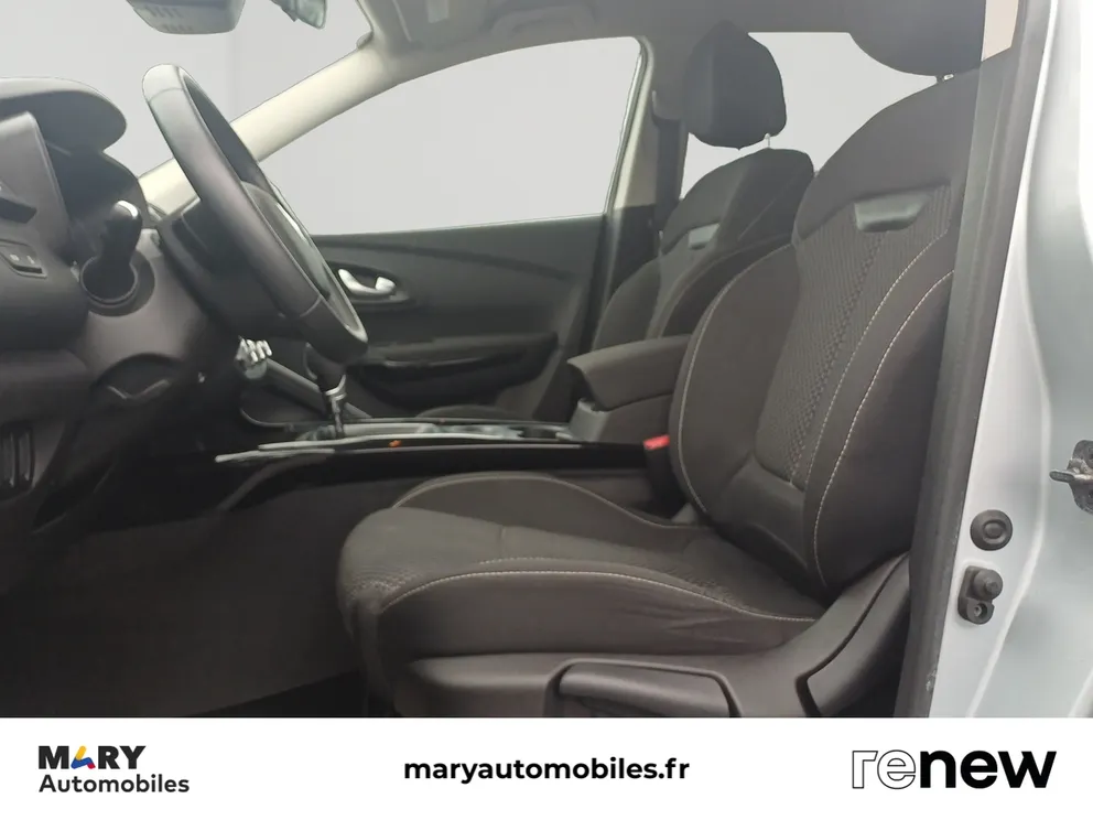 Véhicule occasion 1236524 - renault KADJAR - Photo 17