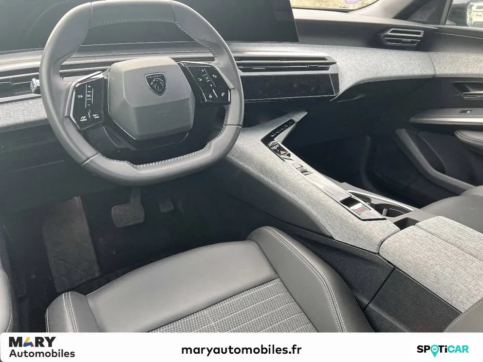 Véhicule occasion 207365 - peugeot 3008 - Photo 8