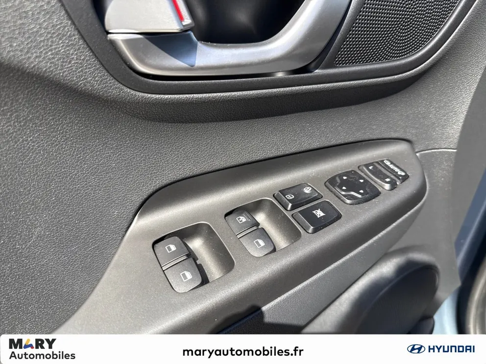 Véhicule occasion 1231045 - hyundai KONA - Photo 11