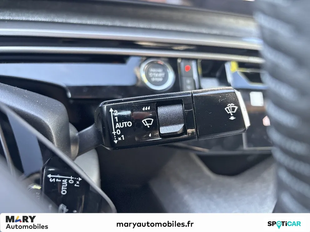 Véhicule occasion 1233391 - peugeot 3008 - Photo 23