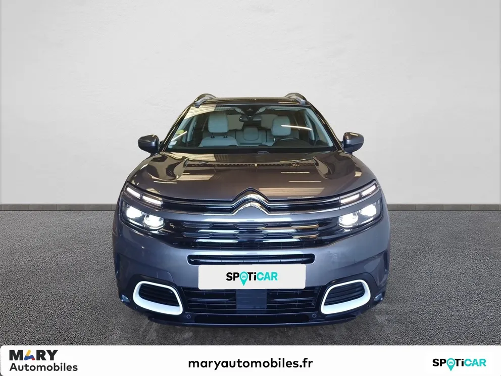 Véhicule occasion 238642 - Citroën C5 AIRCROSS - Photo 5