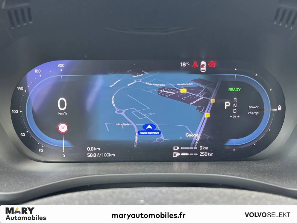 Véhicule occasion 178633 - volvo XC60 - Photo 14