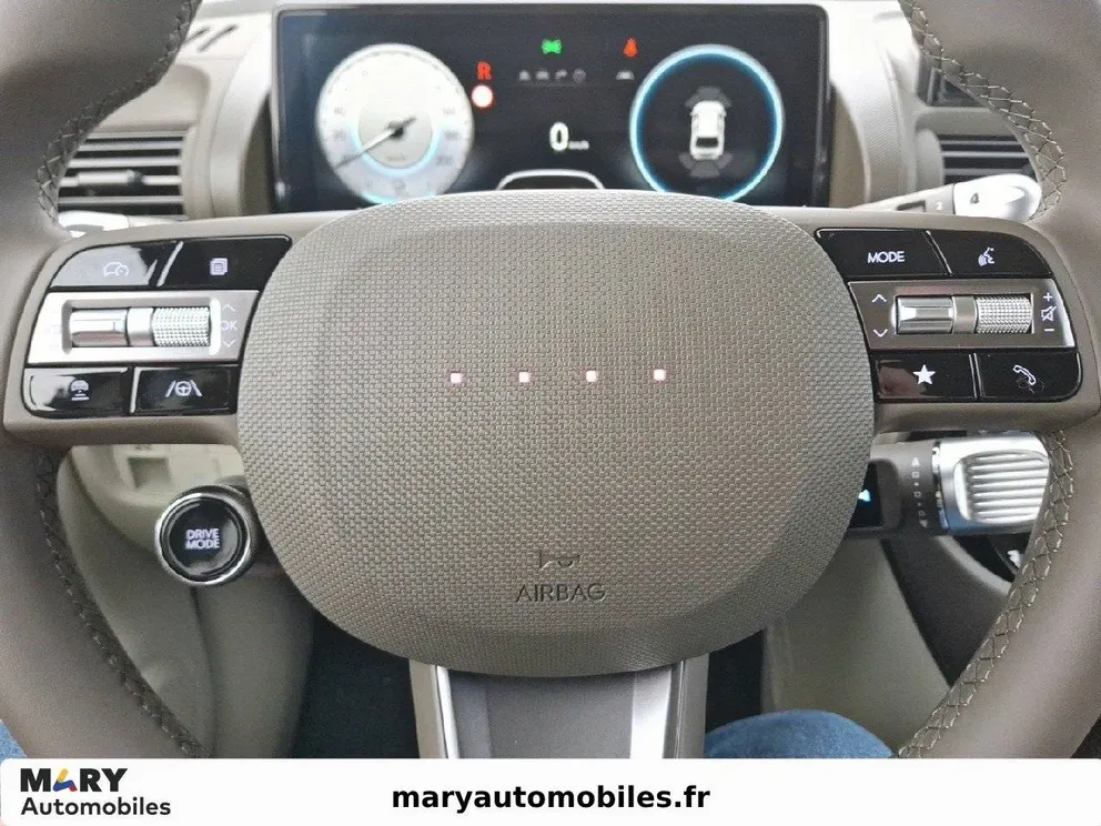 Véhicule occasion 161693 - hyundai INSTER - Photo 15