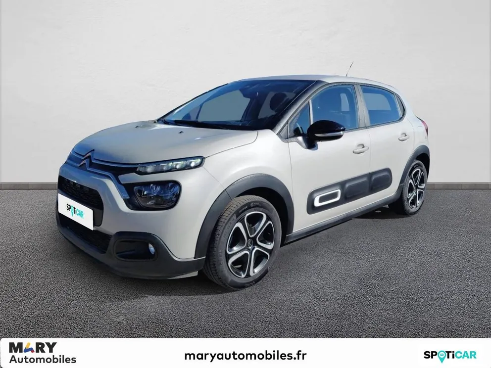 Véhicule occasion 223917 - Citroën C3 - Photo 1