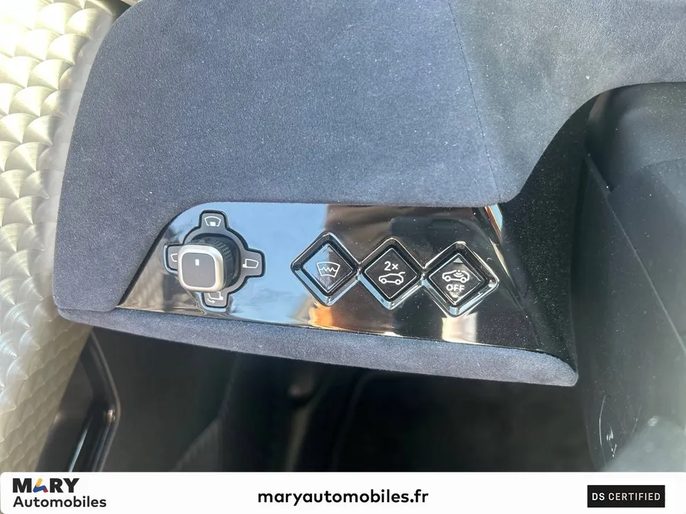 Véhicule occasion 192674 - ds N°8 - Photo 25