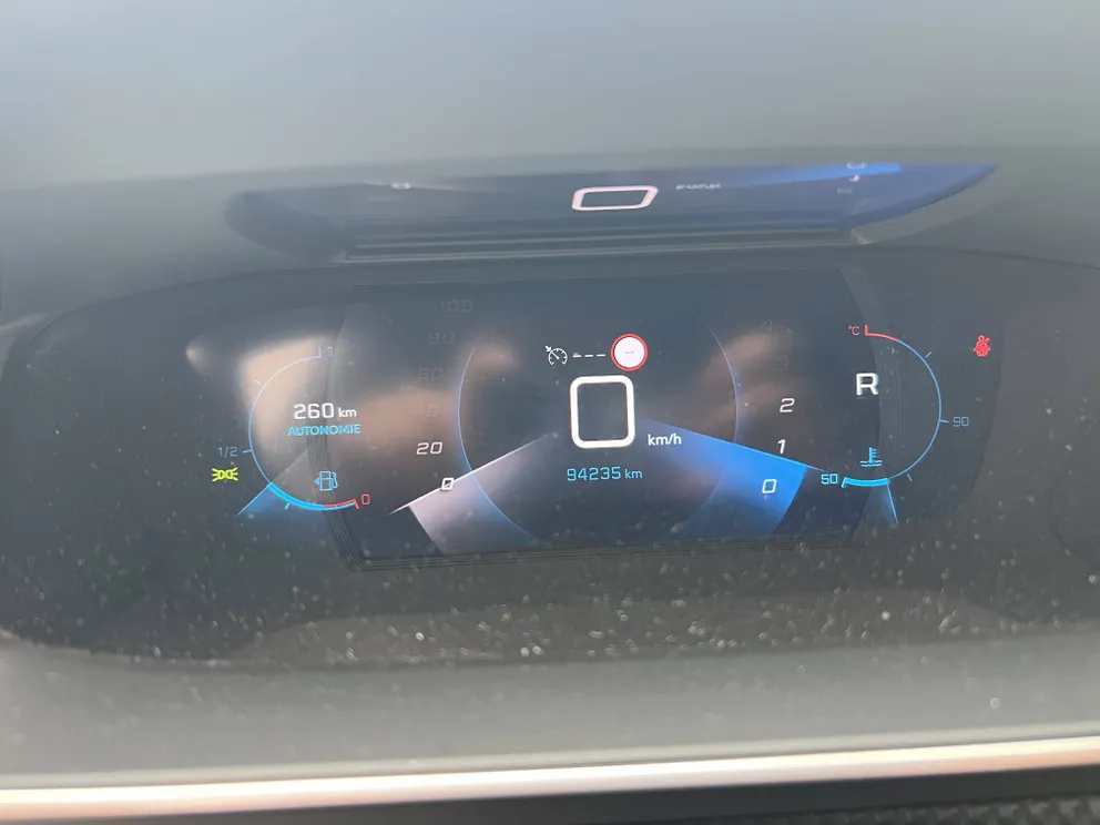 Véhicule occasion 193028 - peugeot 2008 - Photo 7