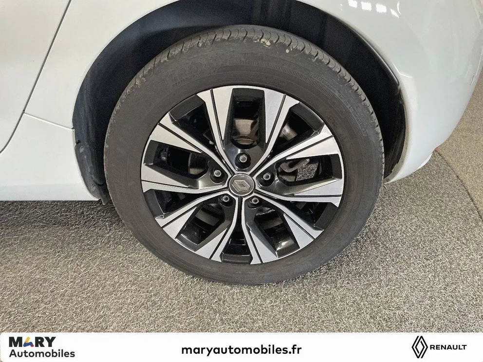 Véhicule occasion 194431 - renault ZOE - Photo 11
