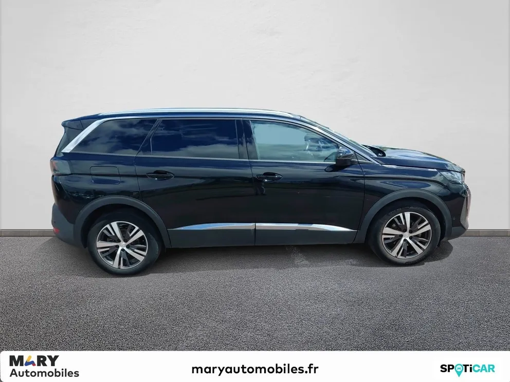 Véhicule occasion 238106 - peugeot 5008 - Photo 4