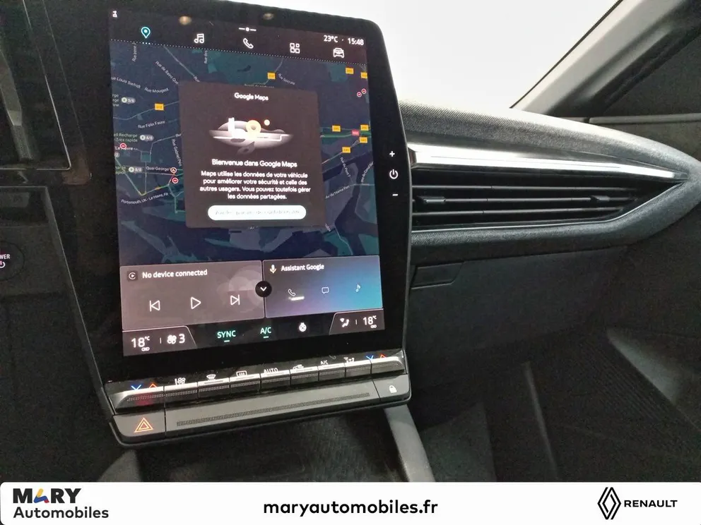 Véhicule occasion 183441 - renault MEGANE - Photo 12